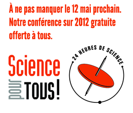 24 heures des sciences
