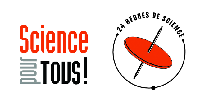 24 heures des sciences